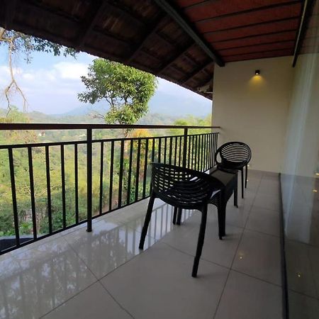 Upavan Resort Vythiri Εξωτερικό φωτογραφία