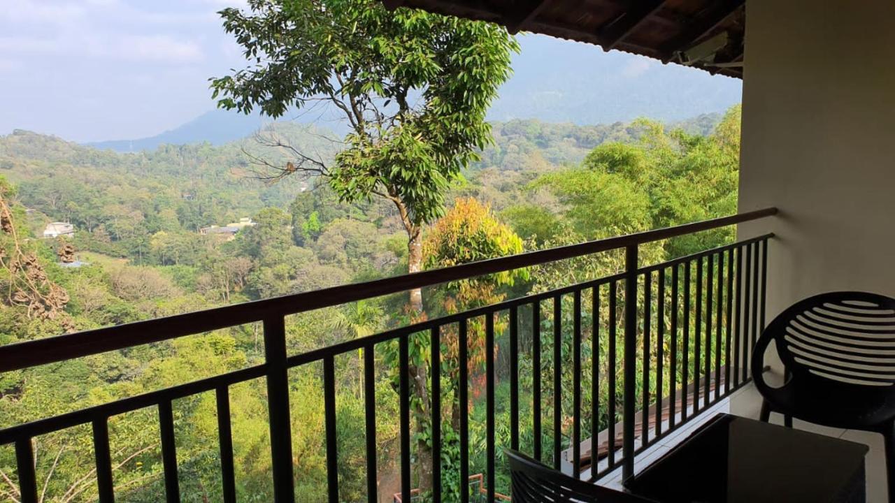 Upavan Resort Vythiri Εξωτερικό φωτογραφία