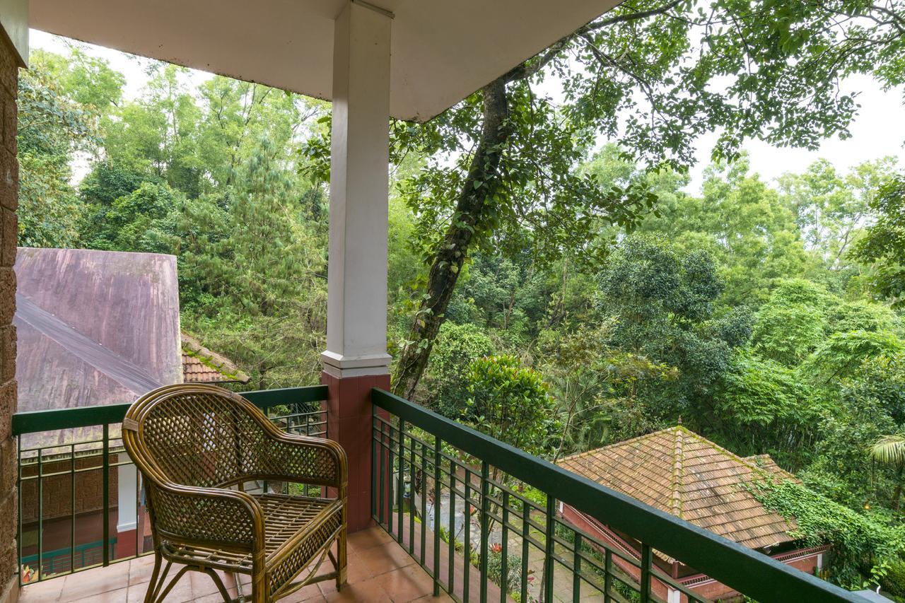 Upavan Resort Vythiri Εξωτερικό φωτογραφία