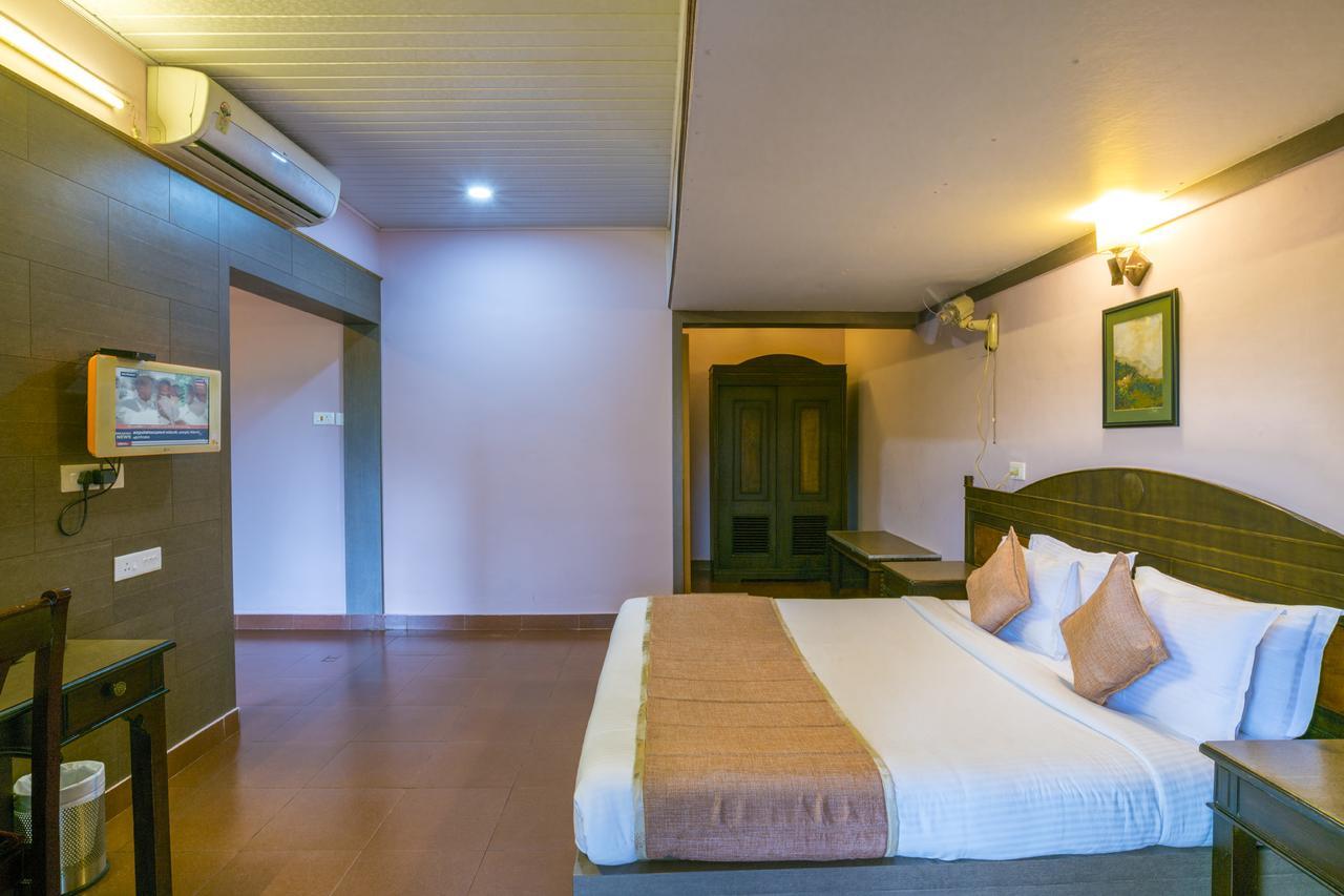 Upavan Resort Vythiri Εξωτερικό φωτογραφία