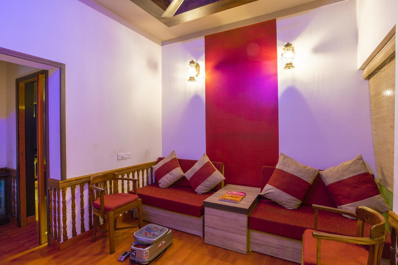 Upavan Resort Vythiri Εξωτερικό φωτογραφία