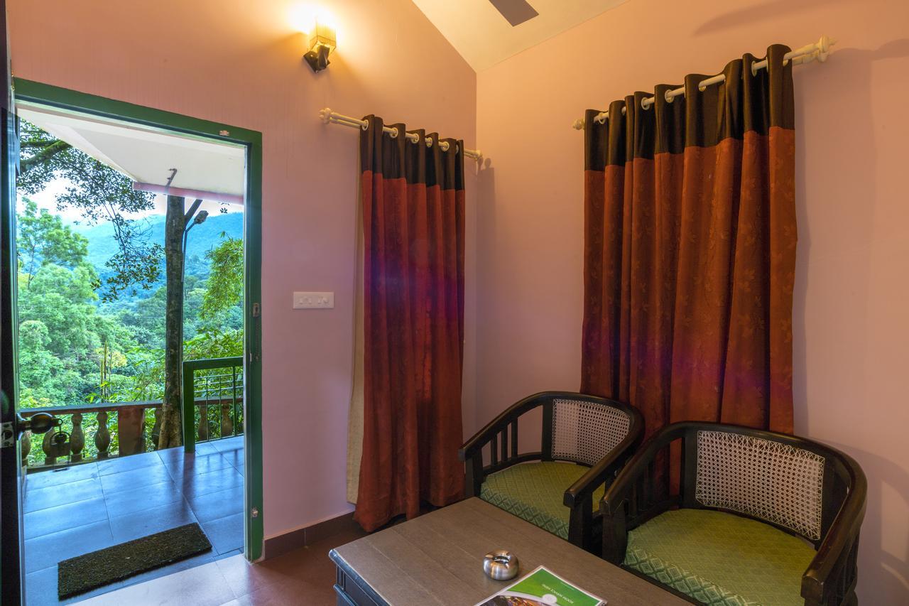 Upavan Resort Vythiri Εξωτερικό φωτογραφία