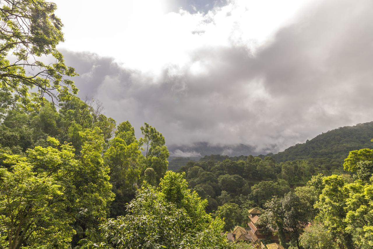 Upavan Resort Vythiri Εξωτερικό φωτογραφία