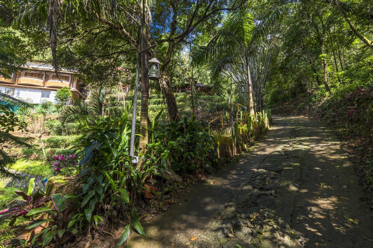 Upavan Resort Vythiri Εξωτερικό φωτογραφία