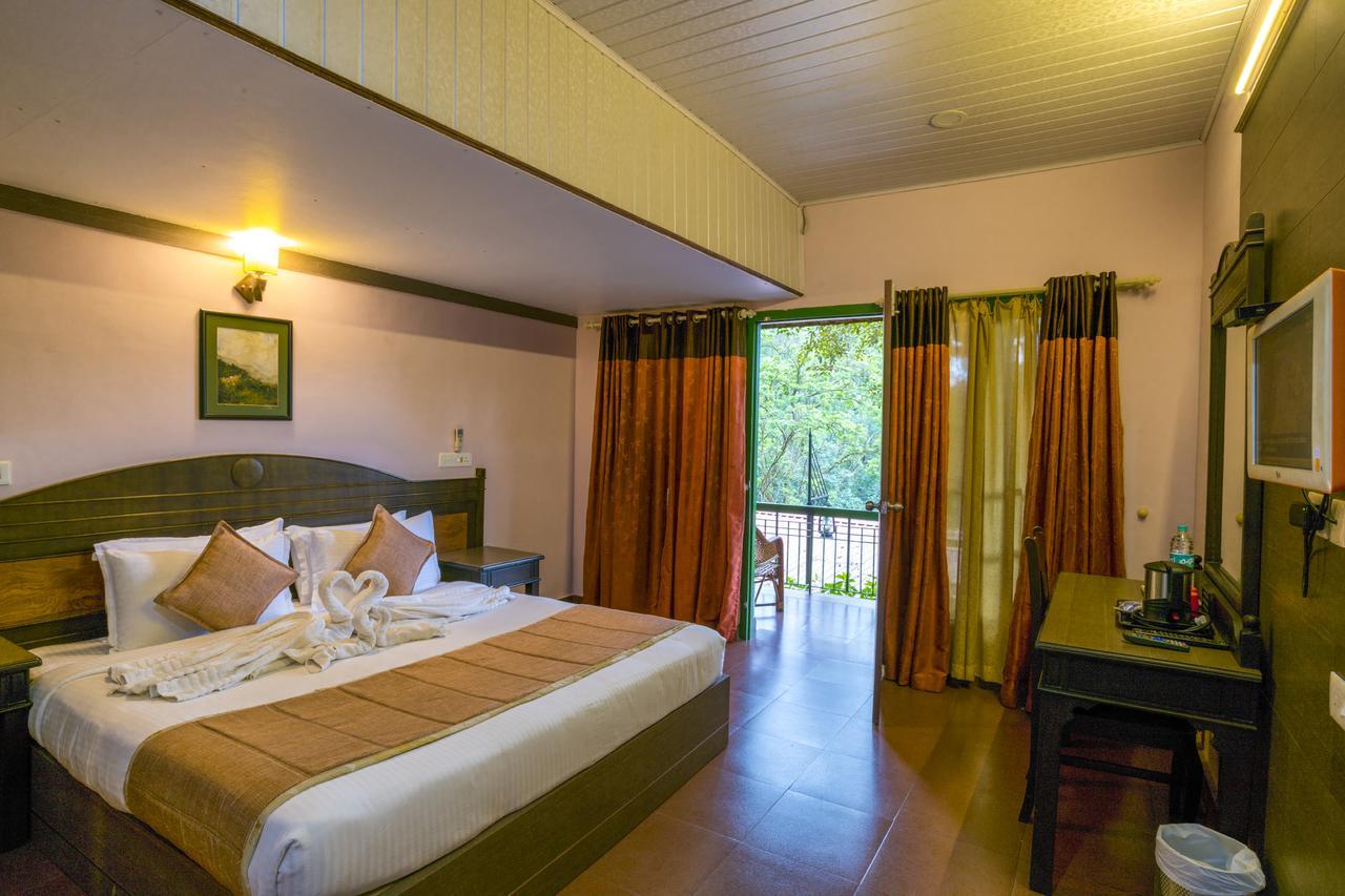 Upavan Resort Vythiri Εξωτερικό φωτογραφία