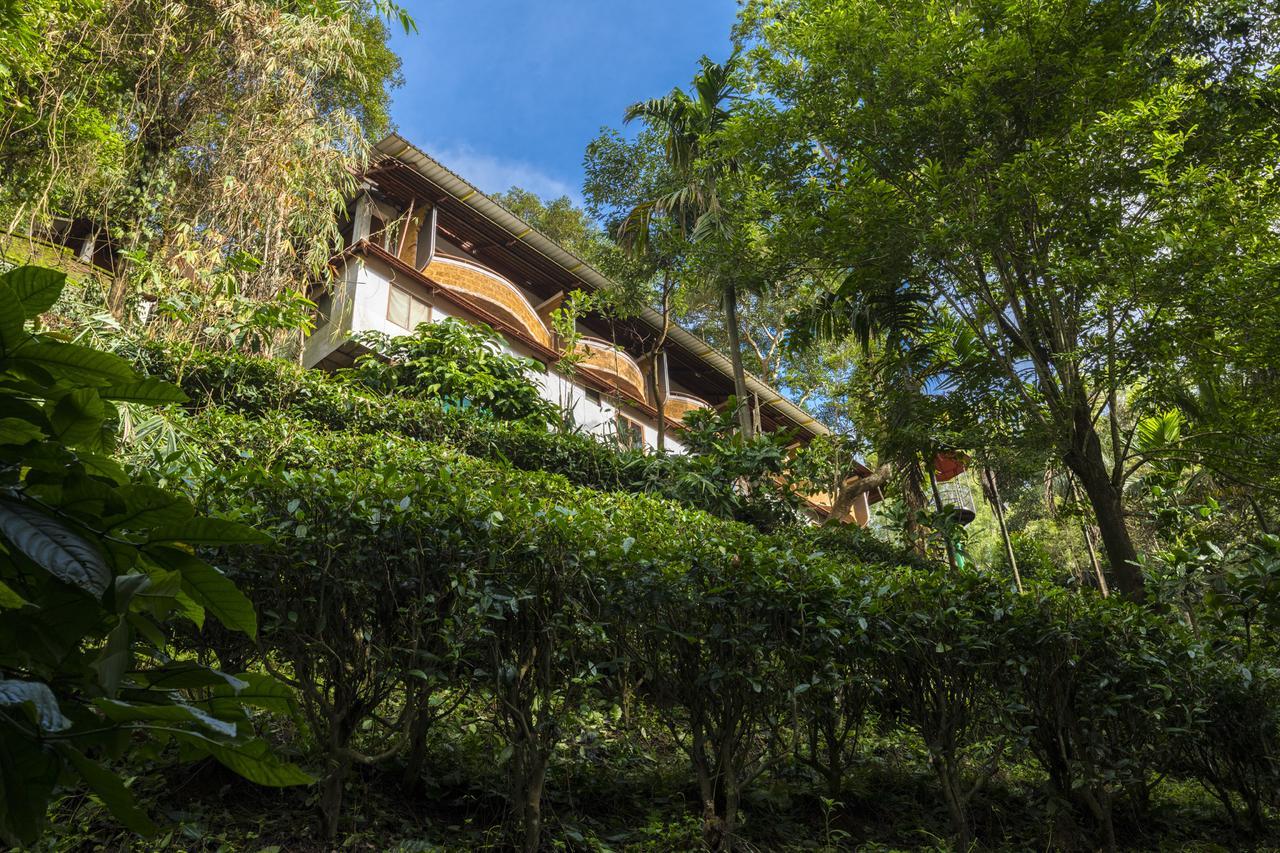 Upavan Resort Vythiri Εξωτερικό φωτογραφία