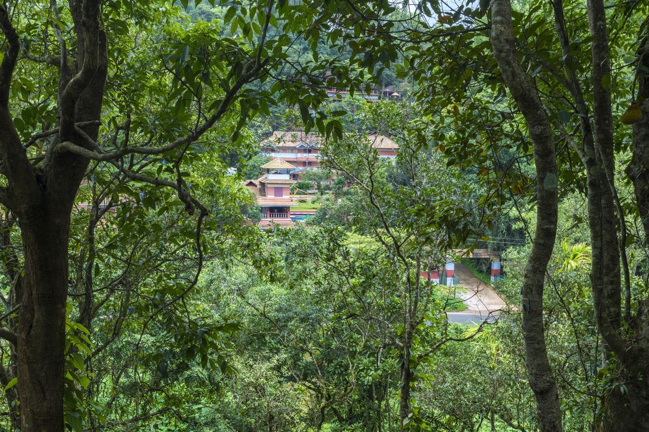 Upavan Resort Vythiri Εξωτερικό φωτογραφία