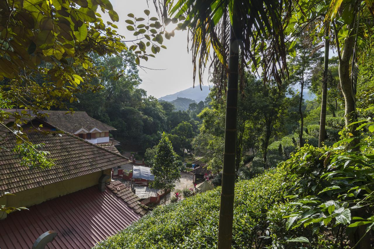 Upavan Resort Vythiri Εξωτερικό φωτογραφία