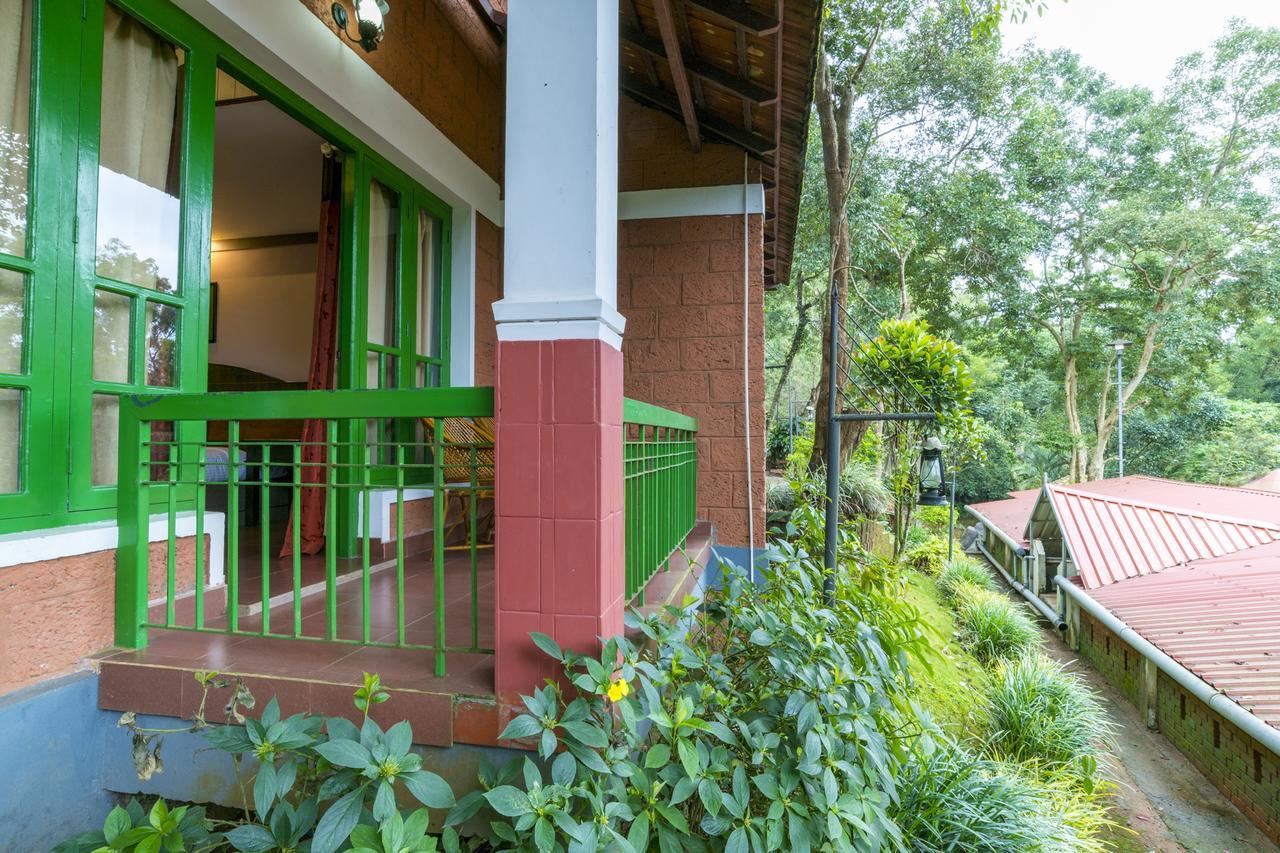 Upavan Resort Vythiri Εξωτερικό φωτογραφία