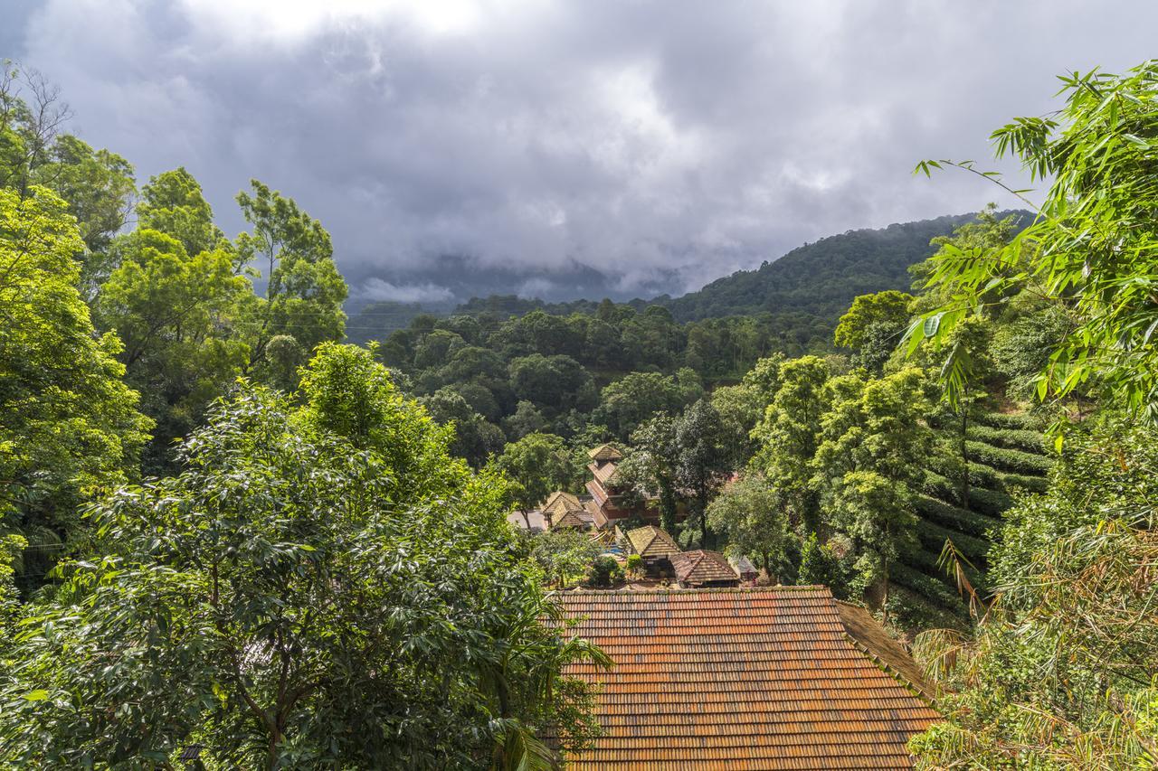 Upavan Resort Vythiri Εξωτερικό φωτογραφία