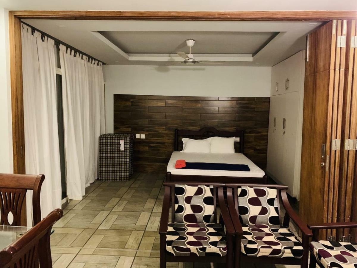 Upavan Resort Vythiri Εξωτερικό φωτογραφία