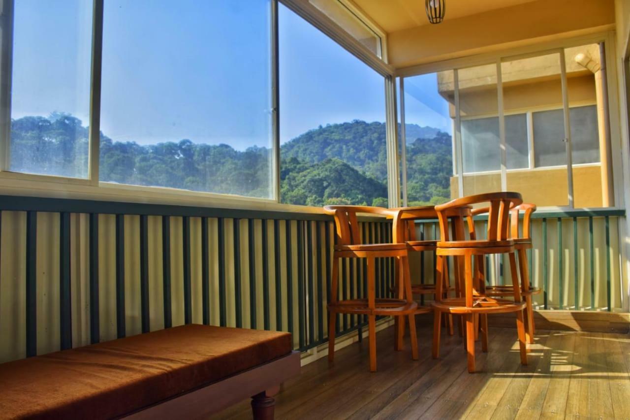Upavan Resort Vythiri Εξωτερικό φωτογραφία