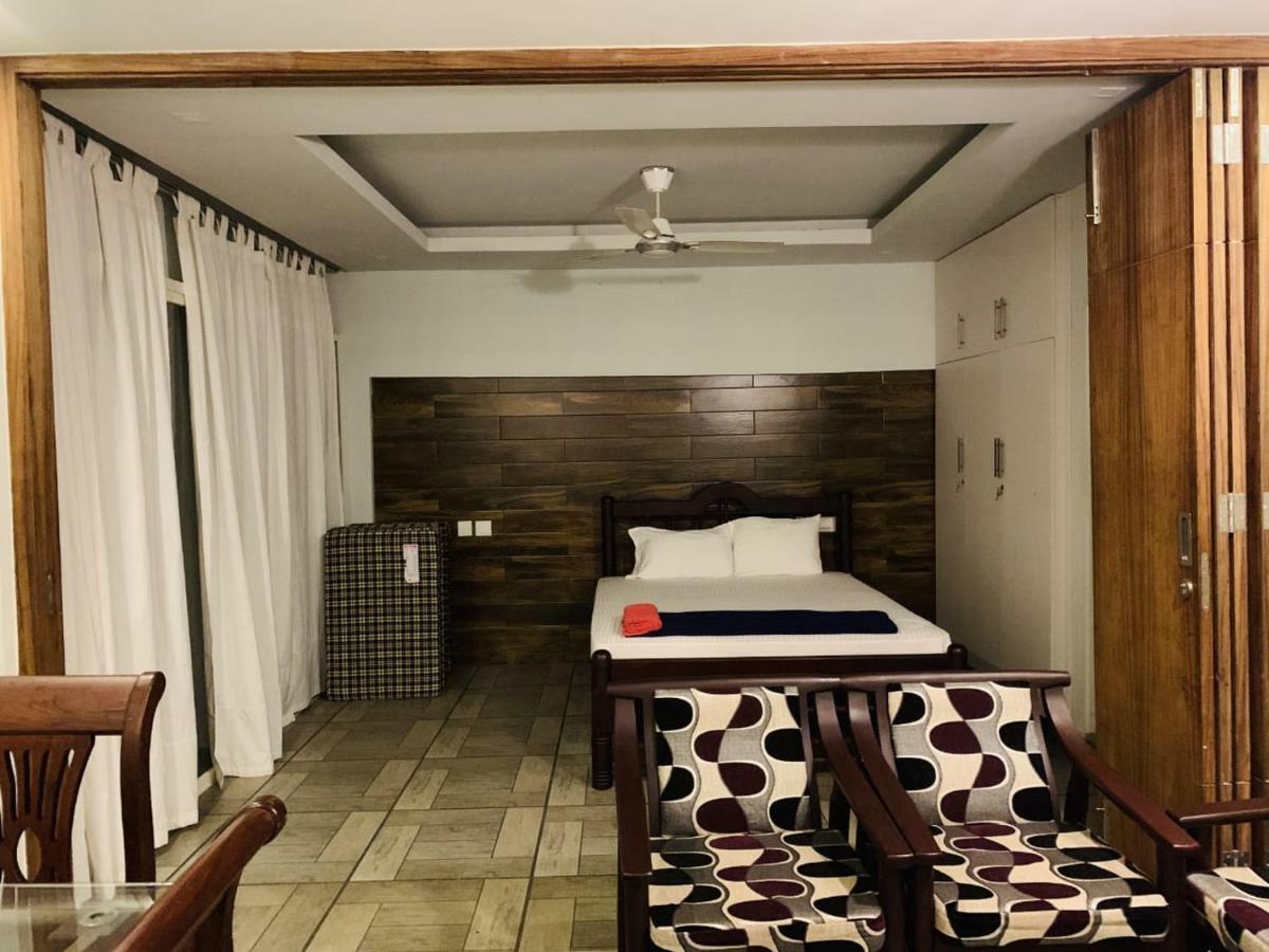 Upavan Resort Vythiri Εξωτερικό φωτογραφία